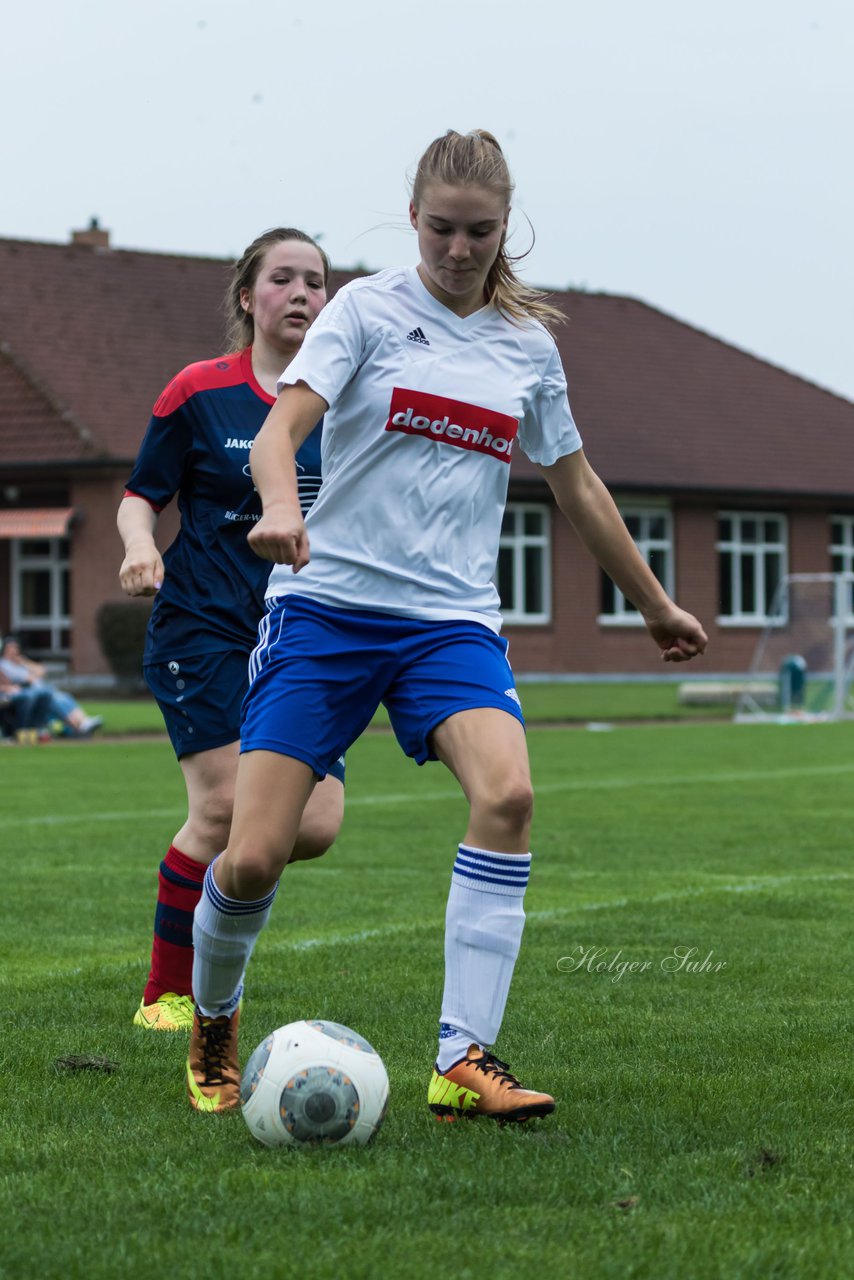 Bild 366 - Frauen TSV Wiemersdorf - FSC Kaltenkirchen : Ergebnis: 0:12